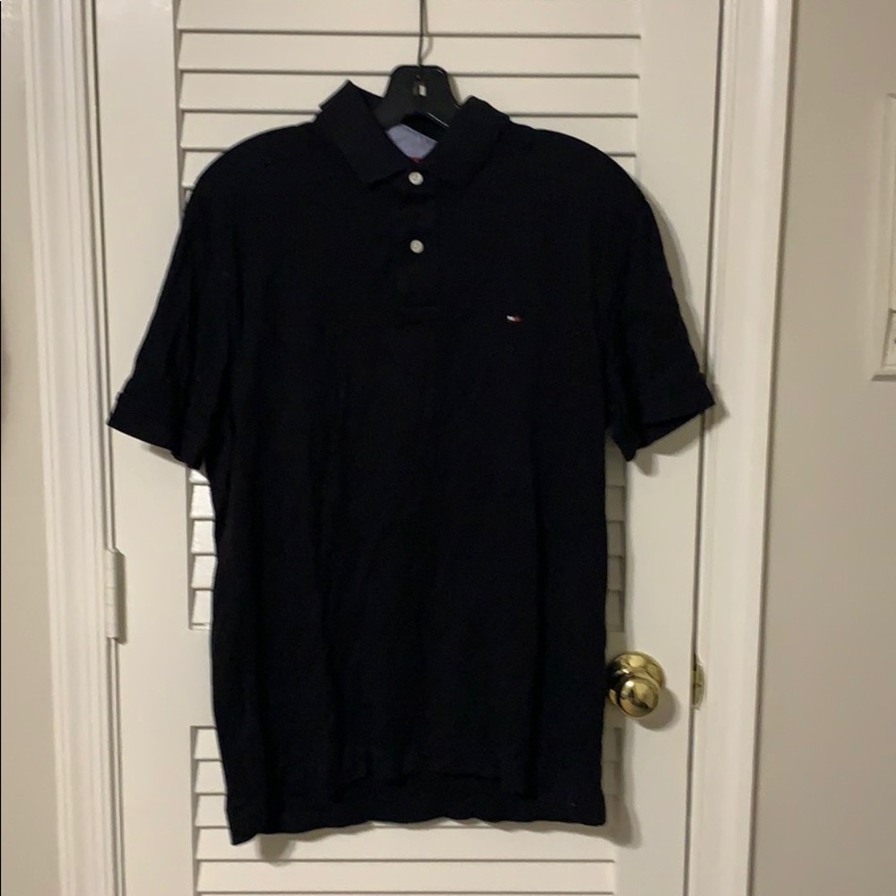 Men’s Tommy Hilfiger Polo